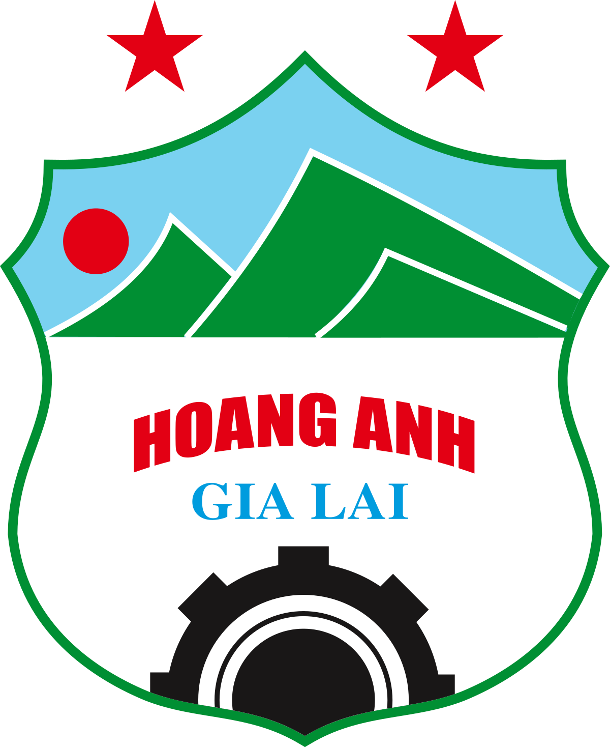 Về Hoàng Anh Gia Lai FC