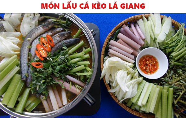 Các bước thực hiện