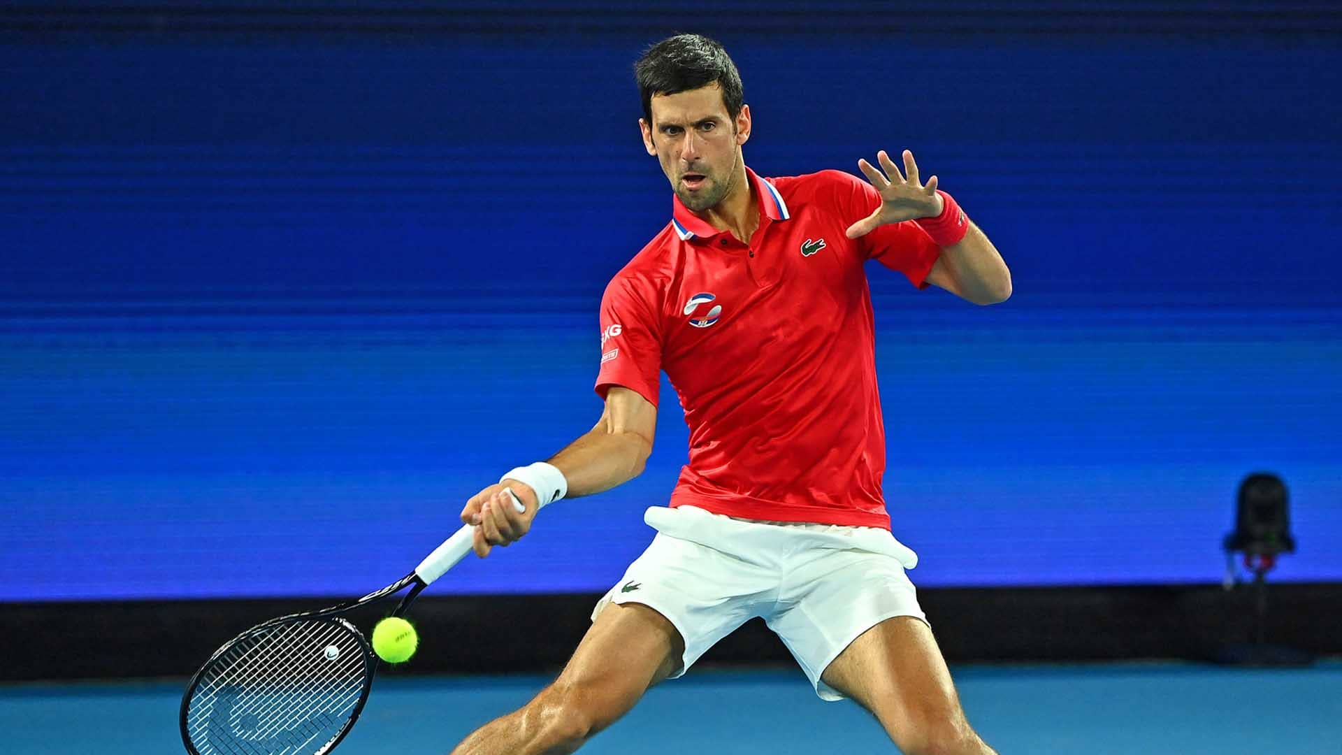 Djokovic có khả năng sẽ trở lại ở Monte Carlo Masters