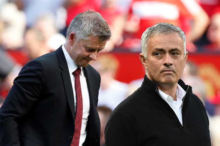 Các HLV khác nói gì về Jose Mourinho