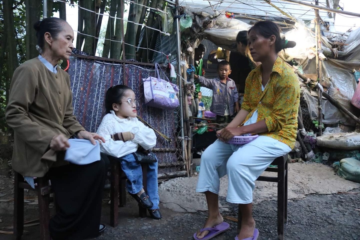 Niềm tin yêu cuộc sống