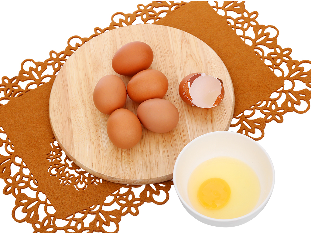 Hiểu lầm về việc không nên ăn trứng gà khi bị ung thư